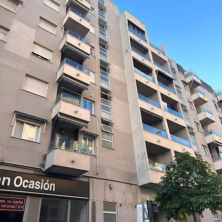 Piso En Gandia Apartment Екстериор снимка