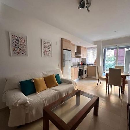 Piso En Gandia Apartment Екстериор снимка