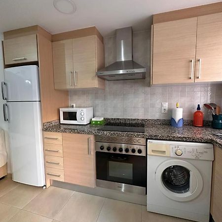 Piso En Gandia Apartment Екстериор снимка