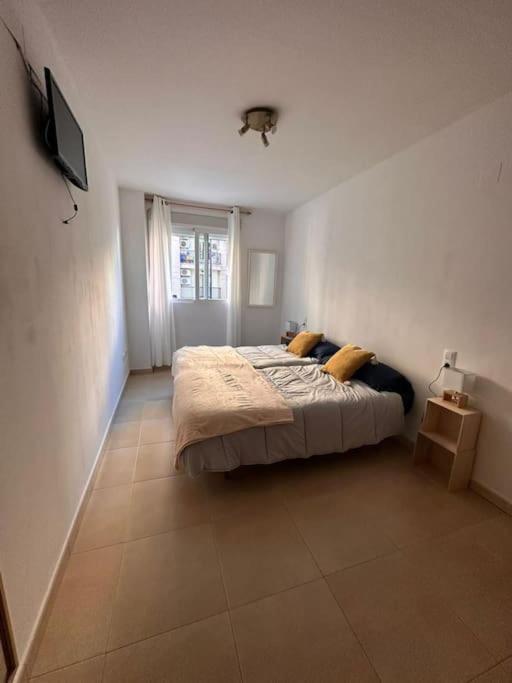 Piso En Gandia Apartment Екстериор снимка