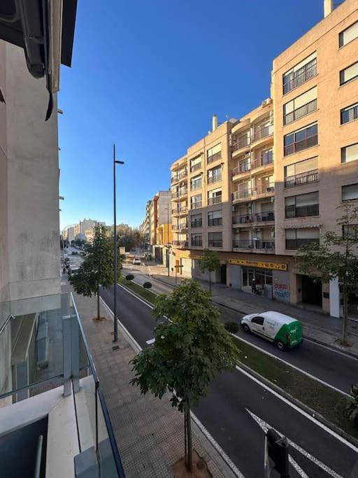 Piso En Gandia Apartment Екстериор снимка