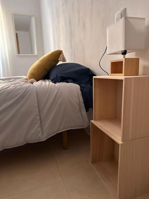 Piso En Gandia Apartment Екстериор снимка