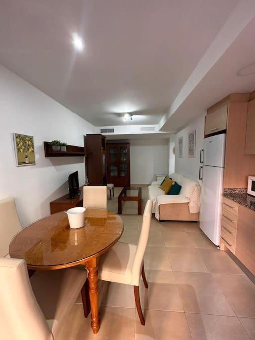 Piso En Gandia Apartment Екстериор снимка